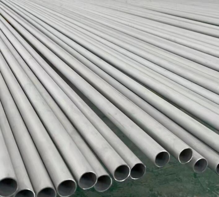 新盈镇441不锈钢管