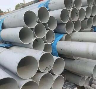 新盈镇316L不锈钢管